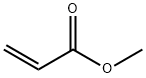 Methyl acrylate