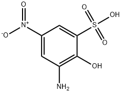 96-67-3 結(jié)構(gòu)式