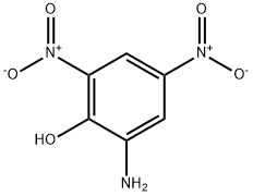 Picramic acid 