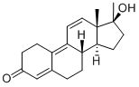 Methyltrienolone