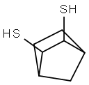 Bicyclo[2.2.1]heptane-2,3-dithiol, (endo,endo)- (9CI) Struktur