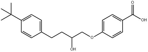 Lifibrol|利非貝羅