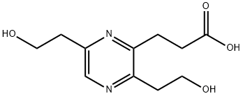 96681-85-5 Structure