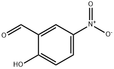 5-Nitrosalicylaldehyde