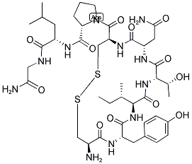 UROFOLLITROPIN Structure