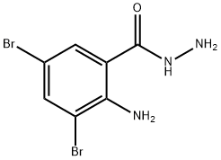 97096-13-4 結(jié)構(gòu)式