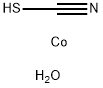 COBALT(II)THIOCYANATE HYDRATE