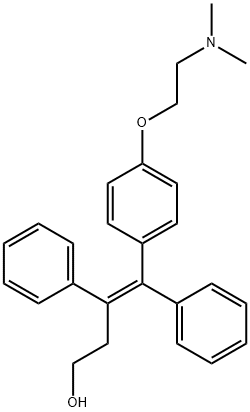 1,2-Diphenyl-1-[4-[2-(Dimethylamino) Ethoxy]-Phenyl] Butane-4-Ol