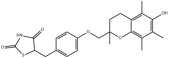 97322-87-7 Structure