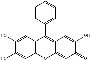 975-17-7 結(jié)構(gòu)式