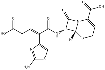 97519-40-9 Structure