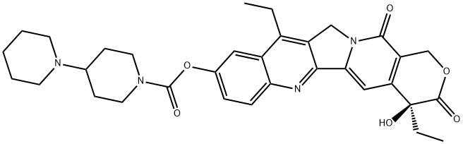 97682-44-5 結(jié)構(gòu)式