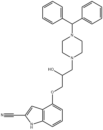 97730-95-5 結(jié)構(gòu)式