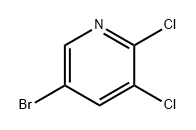 5-Bromo-2,3-dichloropyridine