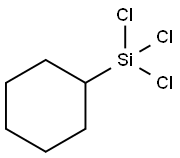 Cyclohexyltrichlorosilane