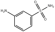 3-Aminobenzenesulfonamide