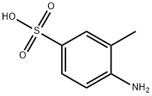 2-Aminotoluene-5-sulfonic acid