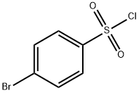 4-Bromobenzenesulfonyl chloride price.