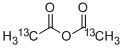 ACETIC ANHYDRIDE (2,2'-13C2) price.