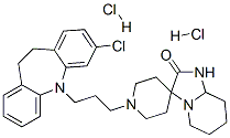 Y 516 Struktur