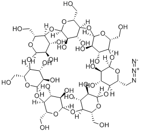 98169-85-8 Structure