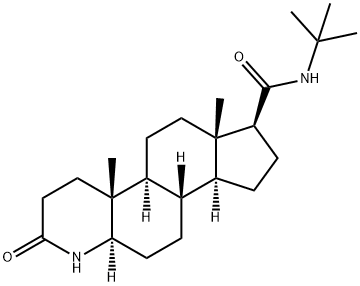 Dihydroproscar Struktur