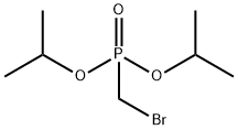 DIISOPROPYL BROMOMETHYLPHOSPHONATE