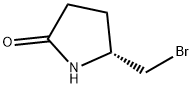 (R)-5-BROMOMETHYL-2-PYRROLIDINONE price.