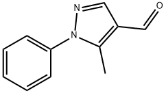 5-METHYL-1-PHENYL-1H-PYRAZOLE-4-CARBALDEHYDE price.