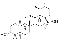 3-Epiursolic acid