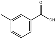 m-Toluic acid price.