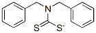 dibenzyldithiocarbamate