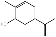 CARVEOL Struktur