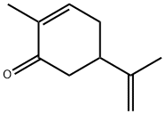 2-Methyl-5-(1-methylethenyl)-2-cyclohexen-1-on