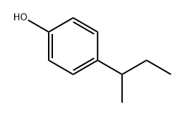 99-71-8 結(jié)構(gòu)式