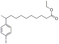 iofendylate Struktur