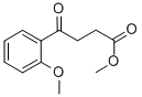 METHYL 4-(2-METHOXYPHENYL)-4-OXOBUTANOATE price.