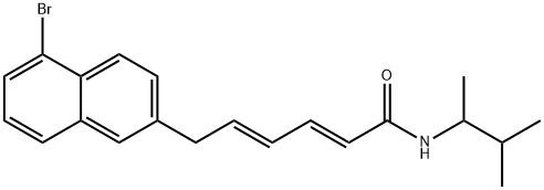 99083-11-1 結(jié)構(gòu)式