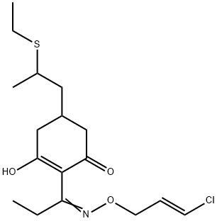 Clethodim price.