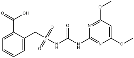 Bensulfuron