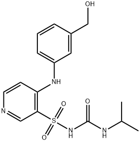 Hydroxy TorseMide