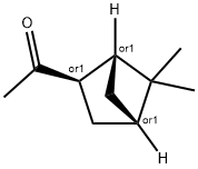 Ethanone, 1-(5,5-dimethylbicyclo[2.1.1]hex-2-yl)-, (1alpha,2alpha,4alpha)- (9CI) Struktur