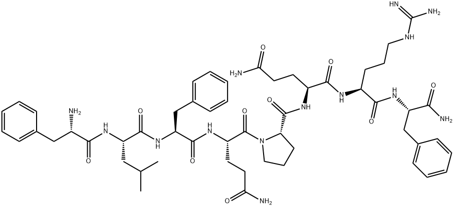 99566-27-5 結(jié)構(gòu)式