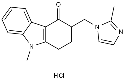 ONDANSETRON HYDROCHLORIDE