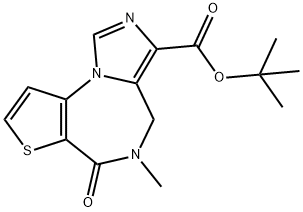 99632-94-7 結(jié)構(gòu)式