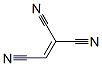 Tricyanoethylene Struktur