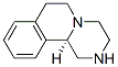 2H-Pyrazino[2,1-a]isoquinoline,1,3,4,6,7,11b-hexahydro-,(R)-(9CI) Struktur