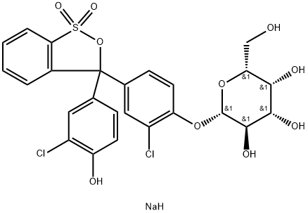 99792-50-4 結(jié)構(gòu)式