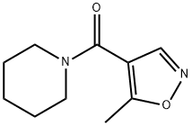 Nerbacadol Struktur