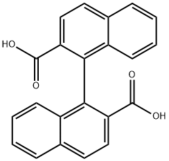 1,1'-Bi[2-naphthoic acid]